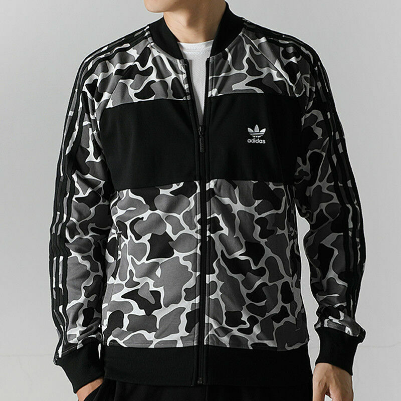 adidas camo sst